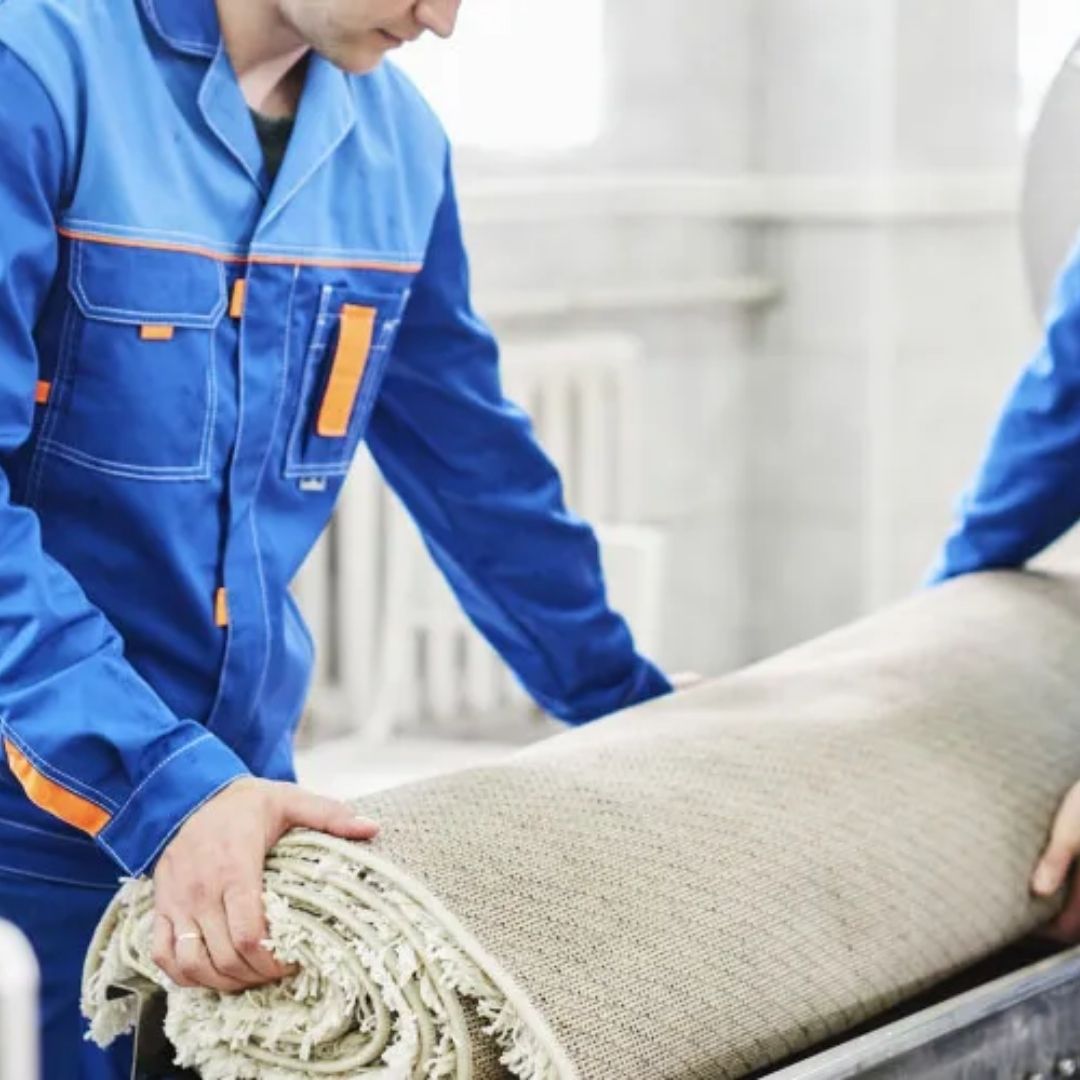Öveçler Halı Yıkama Fabrikası